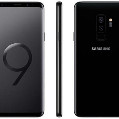 Samsung Galaxy S9 Cep Telefonu 64GB