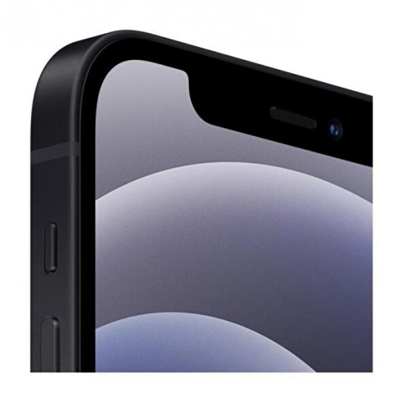 Apple iPhone 12 128 GB Siyah MGJA3TU/A