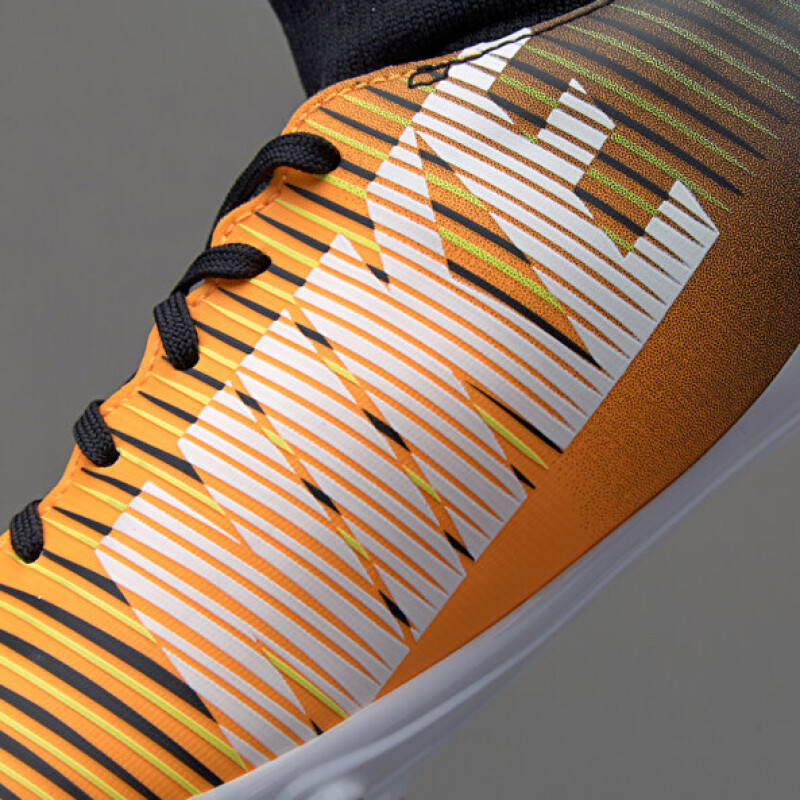 Nike 801 Jr Mercurıal Vıctory Çivili Krampon